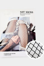 Load image into Gallery viewer, Fishnet Tights