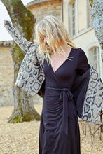 Load image into Gallery viewer, Ximena Wrap Dress