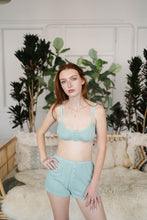 Load image into Gallery viewer, Front Snap Lounge Bralette