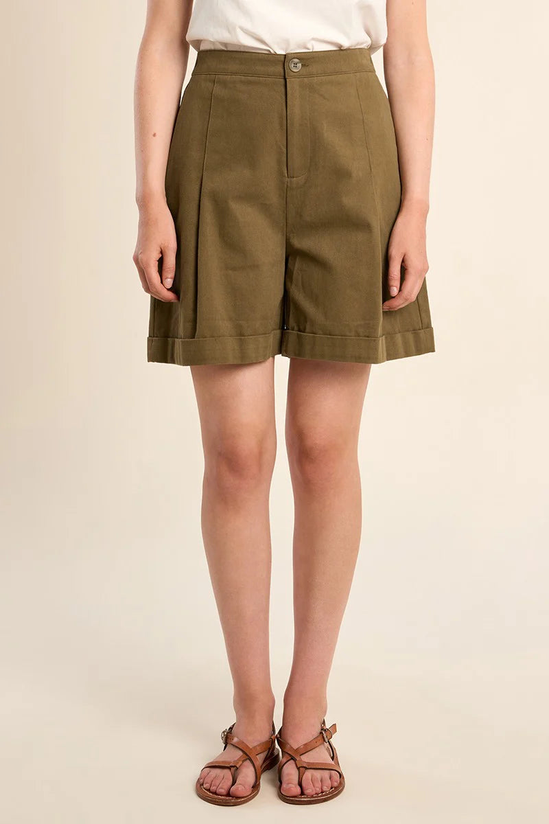 Prairie Paperbag Shorts