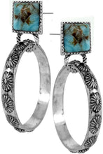 Load image into Gallery viewer, Western Accent Earring
