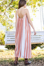 Load image into Gallery viewer, Arya Embroidered Maxi Dress