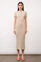 Load image into Gallery viewer, Manon Knit Midi Dress