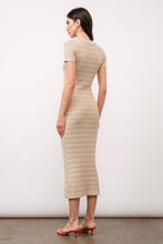 Load image into Gallery viewer, Manon Knit Midi Dress