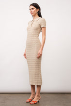 Load image into Gallery viewer, Manon Knit Midi Dress