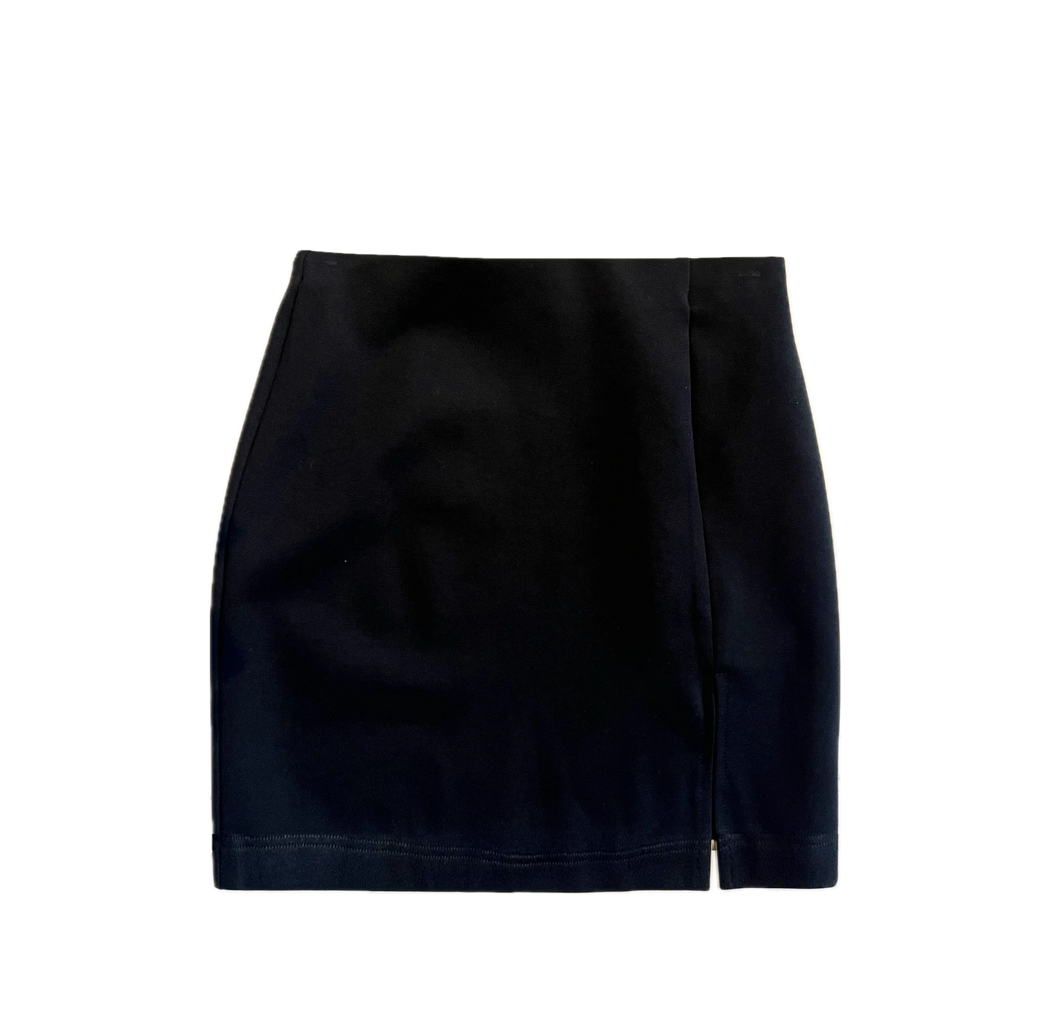 Nicki Mini Skirt