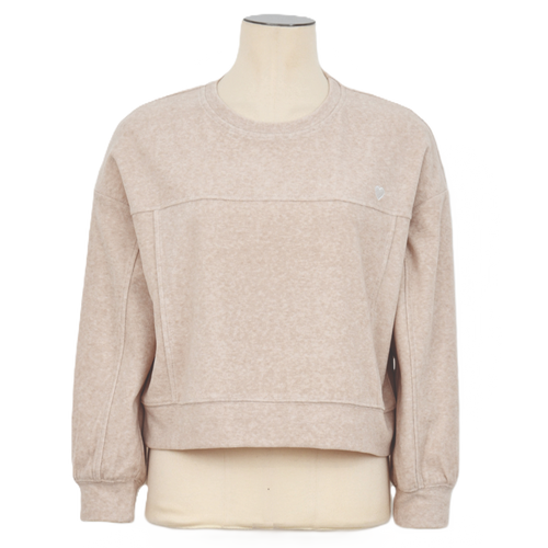 Haven Mottled Sweatshirt