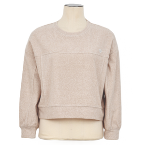 Haven Mottled Sweatshirt