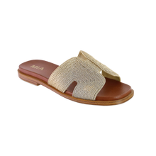 Load image into Gallery viewer, Dia Woven Sandal