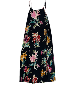 Arabella Artful Floral Dress