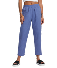 Load image into Gallery viewer, New Yume Linen Pant