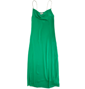 Lucky Pearl Strap Dress