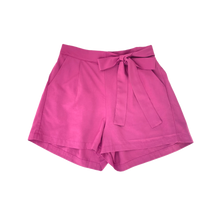 Load image into Gallery viewer, Barbie Tie Shorts
