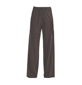 Piper Metallic Knit Pant