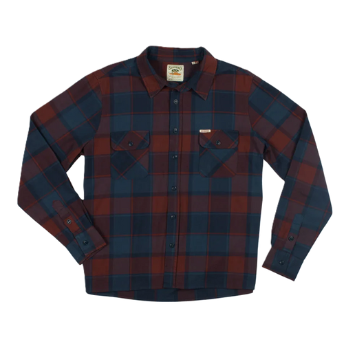 Durango Flannel