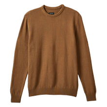 Load image into Gallery viewer, Jacques Waffle Knit Sweater