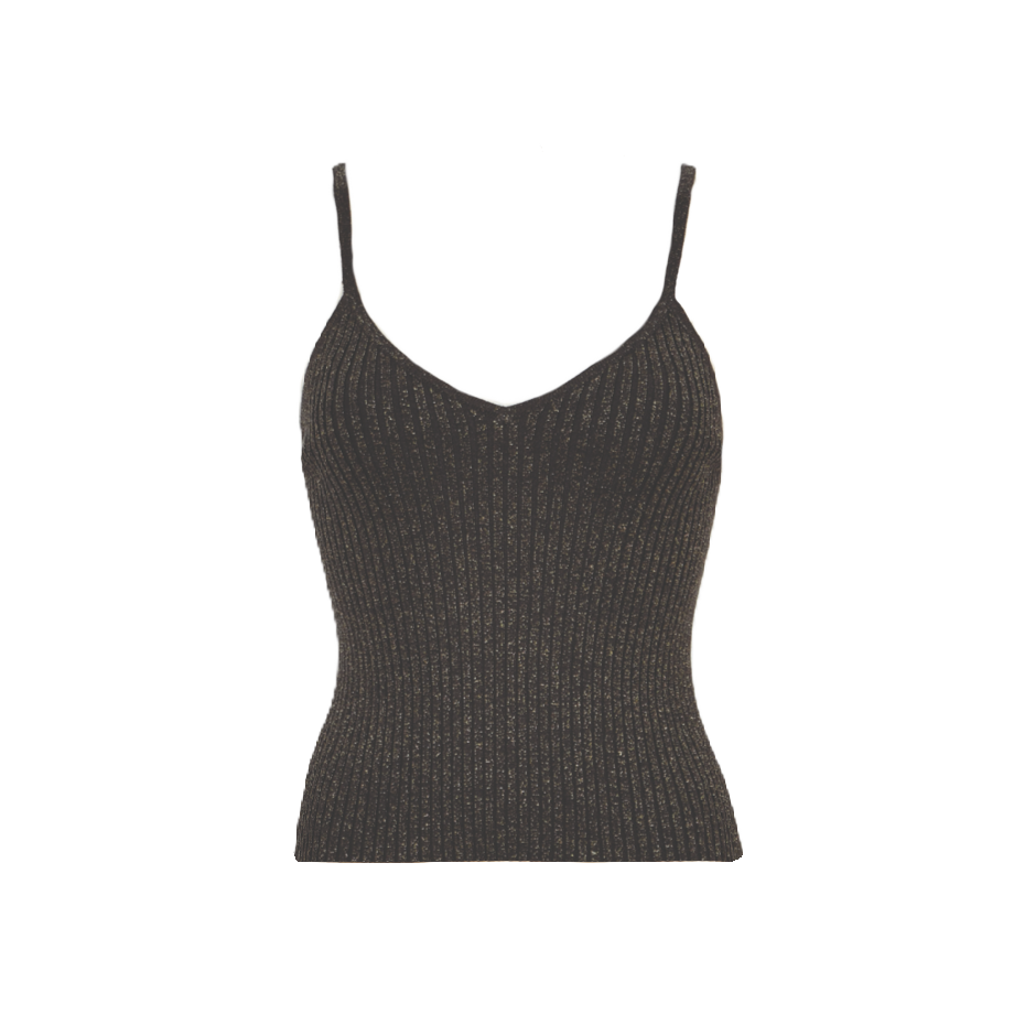 Piper Rib Knit Camisole