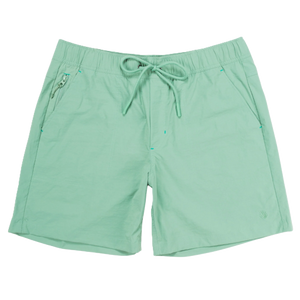 Bajada Hybrid Shorts