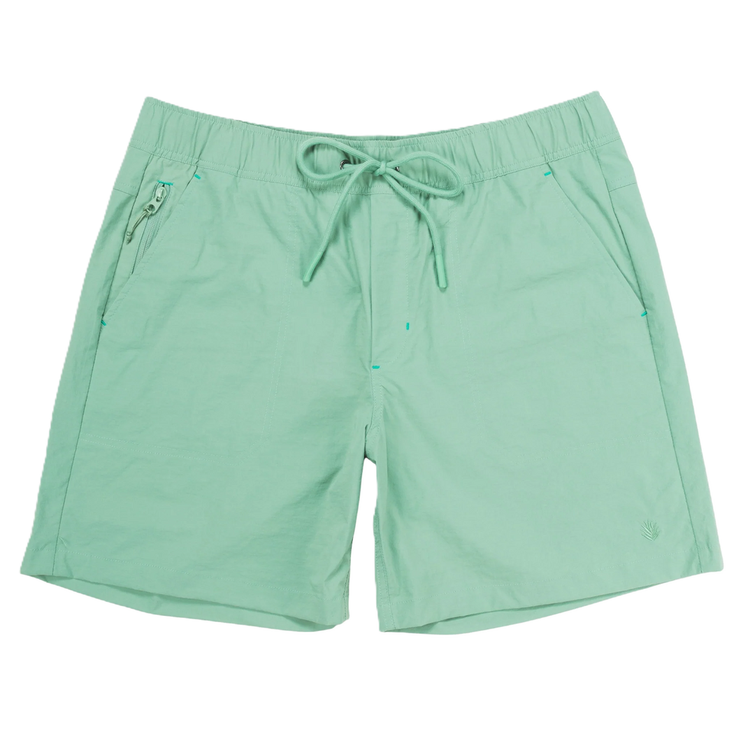 Bajada Hybrid Shorts