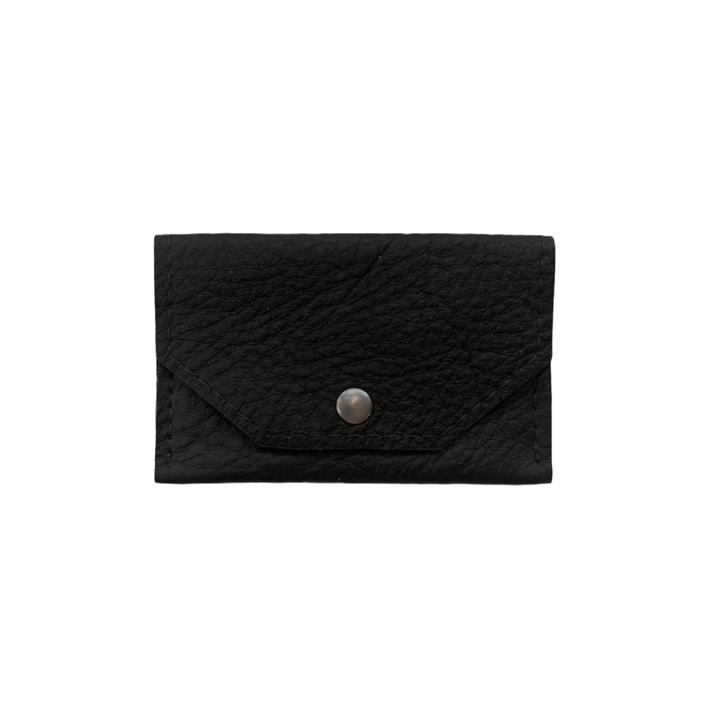 Handmade Leather Wallet
