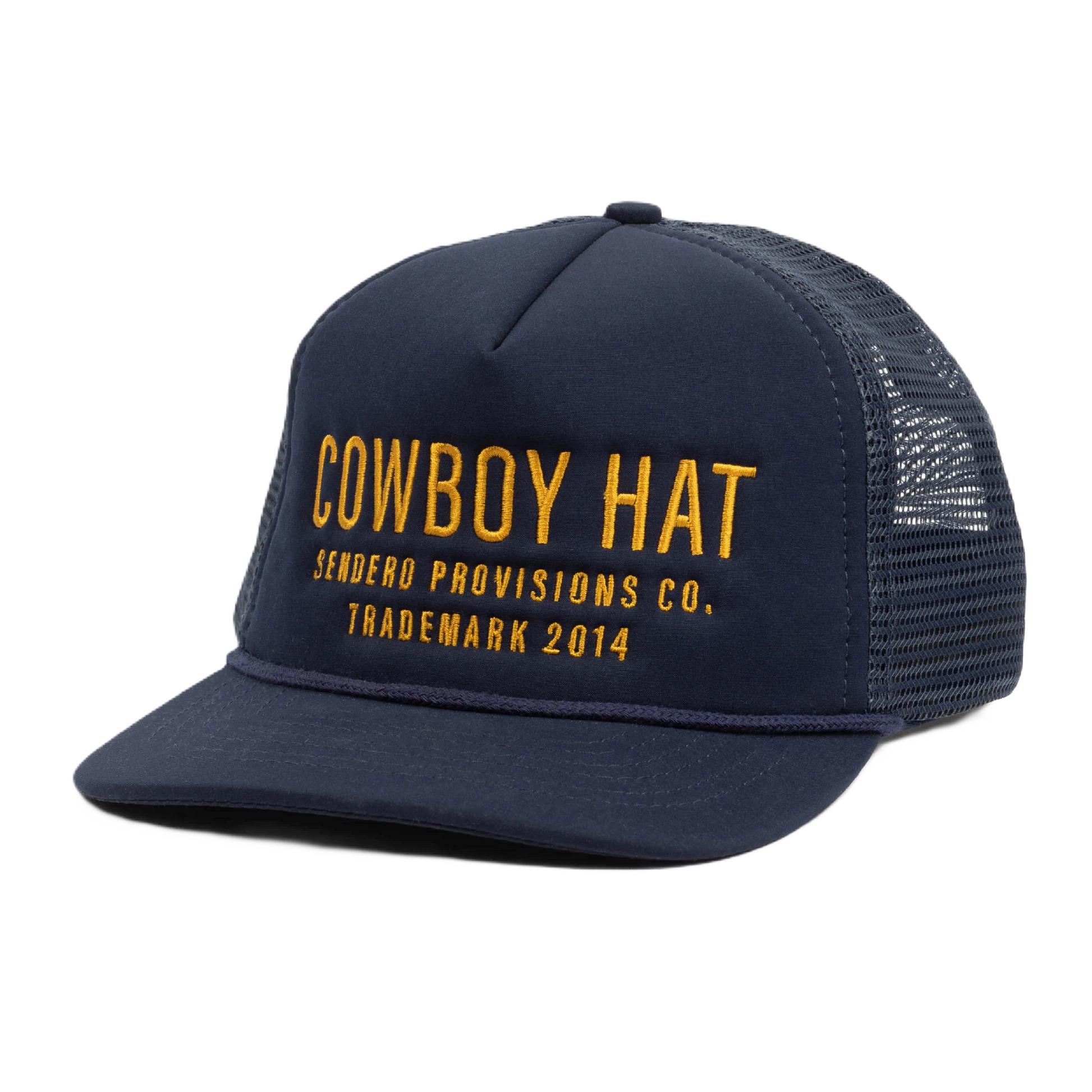 Cowboy Hat