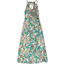 Load image into Gallery viewer, Cora Backless Print Dress