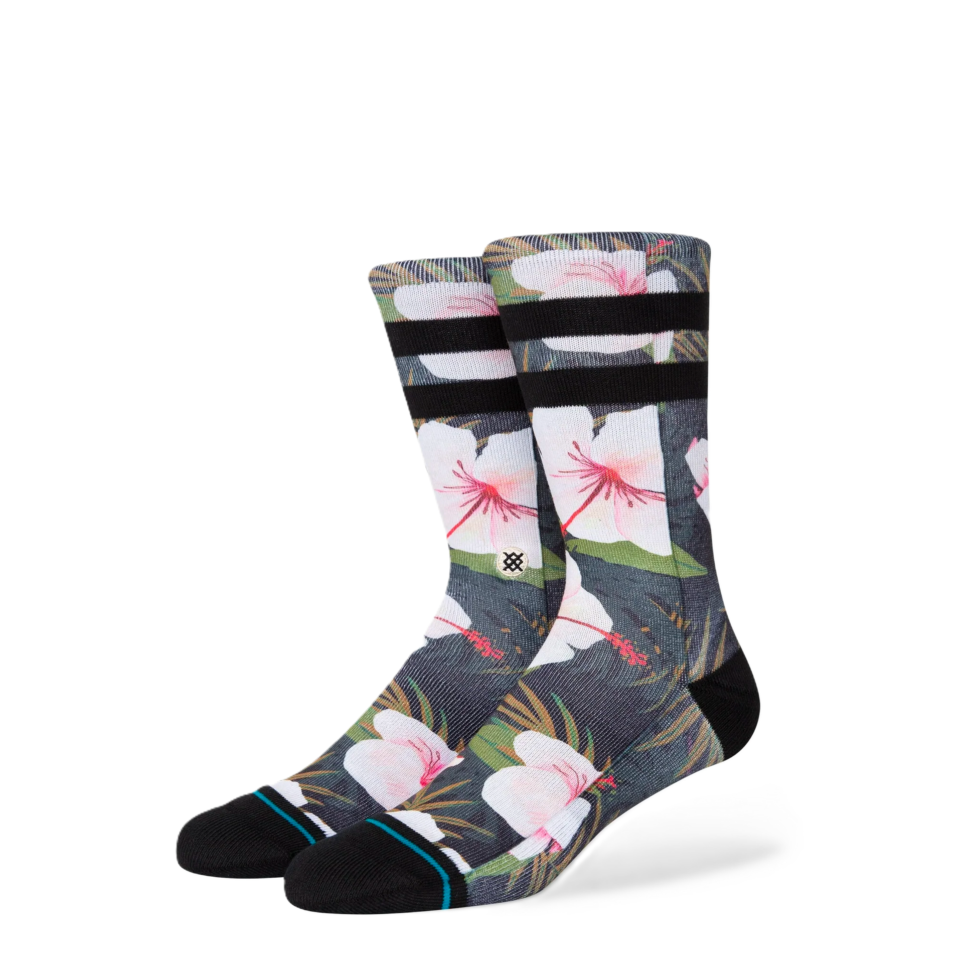 Unisex Crew Sock