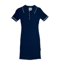 Load image into Gallery viewer, Madeline Polo Dress