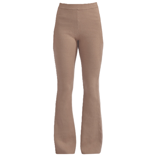 Bridgette Knit Flare Pant