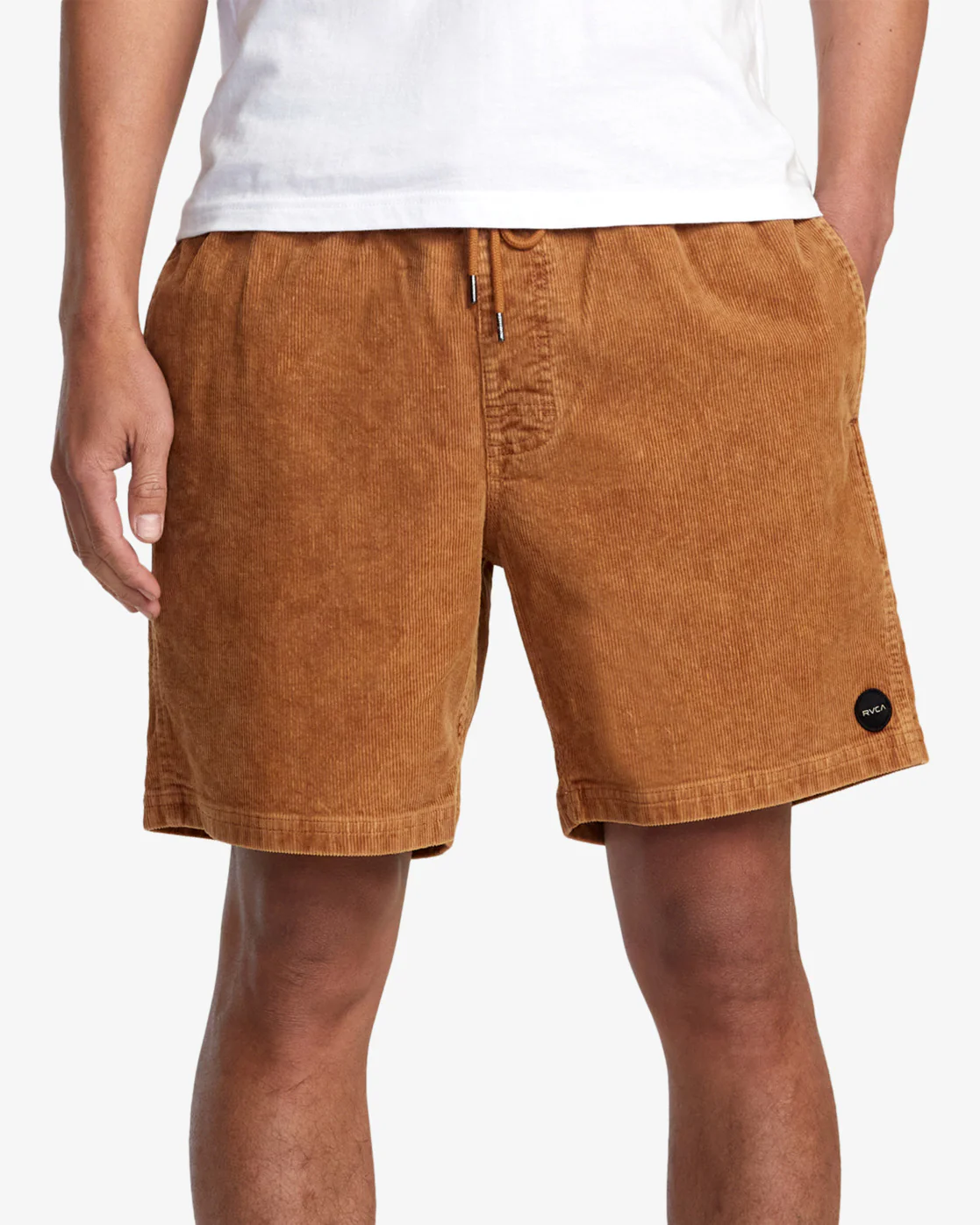 Escape Corduroy Short