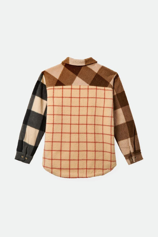 Durham Fleece Jacket