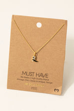 Load image into Gallery viewer, Dainty Necklace