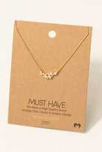 Load image into Gallery viewer, Dainty Necklace