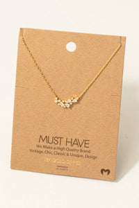 Dainty Necklace