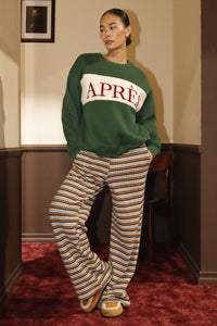 Apres Crewneck Sweatshirt