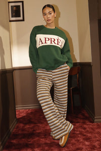 Apres Crewneck Sweatshirt