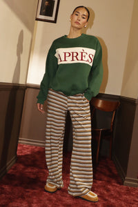 Apres Crewneck Sweatshirt