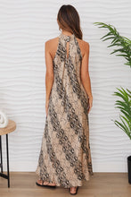 Load image into Gallery viewer, Rochelle Maxi Dress