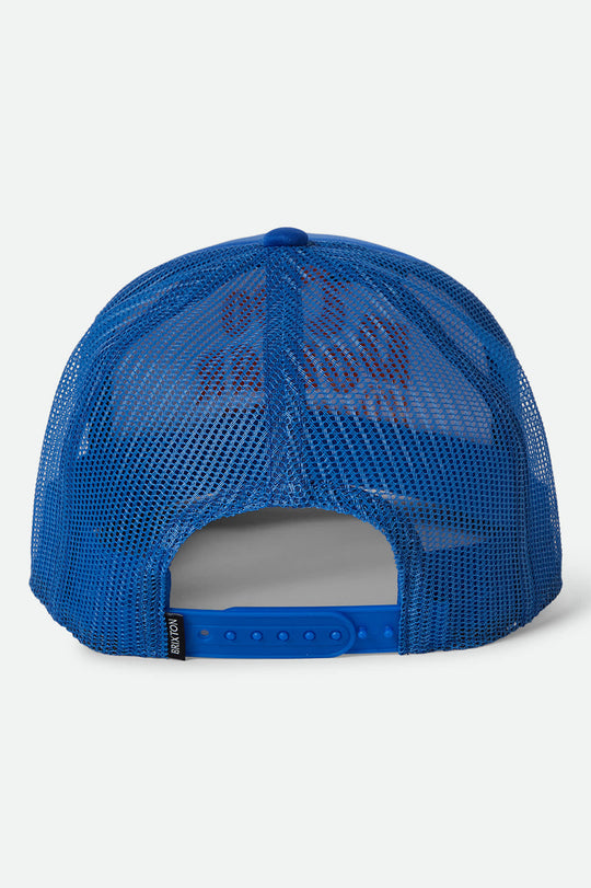 Two Dollar Pistol Tucker Hat
