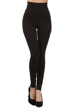 Load image into Gallery viewer, Fleece Lined Leggings