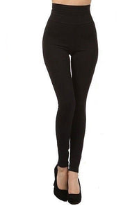 Fleece Lined Leggings