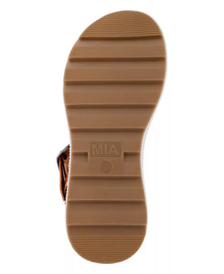 Hayley Platform Sandal