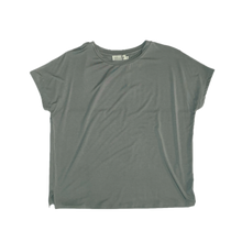 Load image into Gallery viewer, Ultra Soft Relaxed Tee