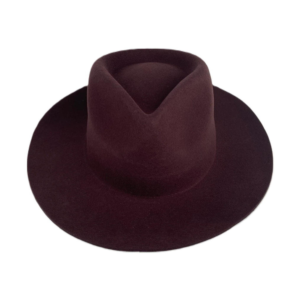 Zephyr Rancher Hat