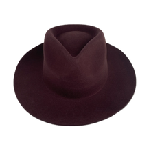 Load image into Gallery viewer, Zephyr Rancher Hat