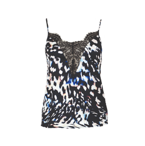 Monica Print Camisole