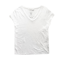 Load image into Gallery viewer, Kelsi Linen T-Shirt