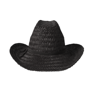 Houston Straw Cowboy Hat