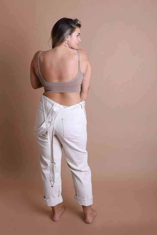 Low Back Bralette
