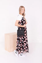 Load image into Gallery viewer, Brooklyn Floral Midi Dress